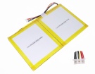 30135190p accu 7.6V 5000mAh rtdpart batterij