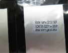 30135190p accu 7.6V 5000mAh rtdpart batterij