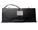 X15 accu 7.6V 5000mAh rtdpart batterij