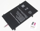 Neo14a-4wh128 accu 3.8V 8000mAh thomson batterij