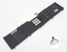 Blade 17 rtx 3080 ti accu 15.4V 5329mAh razer batterij