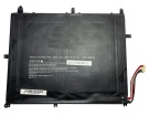 Great wall w133a accu 7.4V 5000mAh great wall batterij