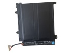Bt2107-b accu 7.6V 2725mAh epson batterij
