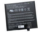 Ba450000 accu 11.4V 4630mAh getac batterij