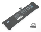 Nuc x15 laptop kit accu 15.2V 4100mAh intel batterij