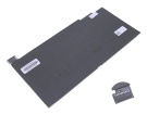 Xps 13 9315 accu 11.4V 4123mAh dell batterij