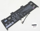 Tpn-dm0m accu 11.4V 3600mAh hp batterij