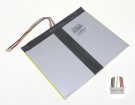 Q14s accu 7.6V 5000mAh iru batterij