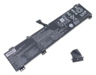 Y9000p 2022 accu 15.44V 5182mAh lenovo batterij Y9000p 2022 accu 15.44V 5182mAh lenovo batterij