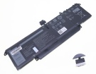 Precision 5470 accu 15.4V 4442mAh dell batterij