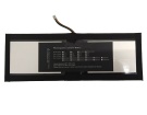 A81 accu 7.4V 5000mAh rtdpart batterij