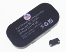 337521-bt1 accu 3.6V 500mAh hp batterij