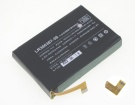 Onexplayer mini pro 6800u accu 11.55V 10455mAh handheld batterij