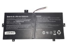 Sht3492108-2p accu 3.8V 10000mAh rtdpart batterij