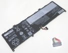 Yoga slim 7 prox 14iah7 82tk00bqrm accu 15.52V 4511mAh lenovo batterij