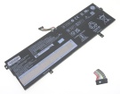 Yoga 7i(14 2022) accu 15.36V 4511mAh lenovo batterij