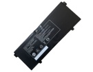 Sg20qt1c-2s5530-b1g1 accu 7.6V 5530mAh other batterij