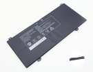 St4072c-2s6000-b1g1 accu 7.6V 6000mAh other batterij