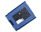 Bt-000443-04 accu 3.6V 4300mAh zebra batterij