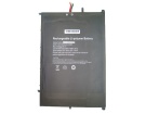 28168243p accu 7.6V 5000mAh rtdpart batterij
