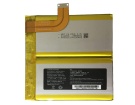 Pocket 2 accu 7.6V 3550mAh gpd batterij