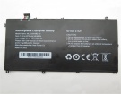 Mlp3594102-2s accu 7.6V 5270mAh mcnair batterij