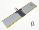 Gemibook pro 14 inch accu 7.6V 5000mAh chuwi batterij