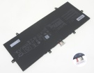 Asus zenbook 14 oled um3402 accu 7.74V 9690mAh asus batterij