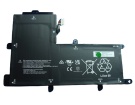 916qa145h accu 7.6V 4613mAh microsoft batterij