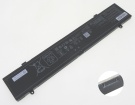 Rog strix g18 g814jz accu 15.52V 5800mAh asus batterij