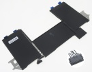 Macbook air 13(late 2020) accu 11.39V 4380mAh apple batterij Macbook air 13(late 2020) accu 11.39V 4380mAh apple batterij