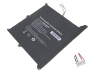 Techpad cosmos 13 accu 7.6V 5000mAh rtdpart batterij