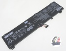 Legion 7 16iax7 82td00a3lm accu 15.52V 6440mAh lenovo batterij Legion 7 16iax7 82td00a3lm accu 15.52V 6440mAh lenovo batterij