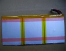 N09-43-1s3p6600-0 accu 3.7V 6600mAh other batterij