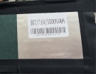 S07 accu 7.6V 3000mAh rtdpart batterij