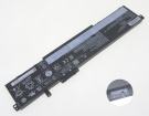 Thinkpad p16 gen 1-21d6003ttx accu 11.52V 8120mAh lenovo batterij