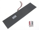 F6 air accu 7.6V 5500mAh teclast batterij