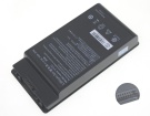 U12c scud series accu 11.1V 5200mAh durabook batterij