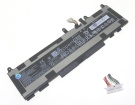 Elitebook 1040 g9 accu 11.58V 4249mAh hp batterij