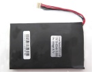 9770110 accu 7.6V 4800mAh rtdpart batterij