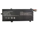 Zn-106065 accu 3.7V 4400mAh other batterij