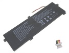 Gwtn156-11bl accu 7.6V 5000mAh gateway batterij Gwtn156-11bl accu 7.6V 5000mAh gateway batterij