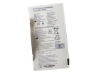 Battery-kv accu 10.8V 4125mAh other batterij