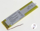Brydge ipad pro 10.5 accu 3.7V 450mAh other batterij