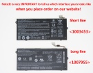 31cp5/67/90 accu 11.25V 3920mAh acer batterij 31cp5/67/90 accu 11.25V 3920mAh acer batterij