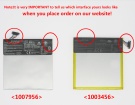 C11p1303 accu 3.8V 3850mAh asus batterij