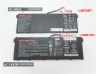 Aspire es1-511 accu 15.2V 3220mAh acer batterij