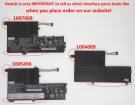 5b10w67199 accu 7.4V 4050mAh lenovo batterij 5b10w67199 accu 7.4V 4050mAh lenovo batterij