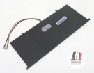 Herobook plus cw1530 accu 7.6V 5000mAh chuwi batterij