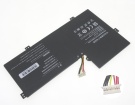 Gwtc116-2bk accu 7.6V 5500mAh gateway batterij